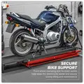 Sealey MC550 Hydraulic Motorcycle Lift 450kg Capacity