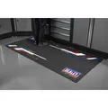 Sealey MCGM01 Motorcycle Garage Mat