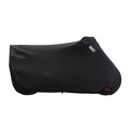 Sealey MCSM Motorcycle Stretch Cover Indoor Medium