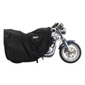 Sealey MCSXL Motorcycle Stretch Cover Indoor Extra-Large