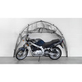 Sealey MCTS Wall Mounting Folding Motorcycle Shelter
