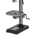 SIP Pro B20 16-Speed 750w Bench Pillar Drill - 01713