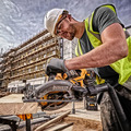 DeWalt DCS577N 54V FlexVolt XR High Torque Circular Saw Bare Unit
