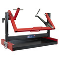 Sealey MES01 Motorcycle Engine Stand, Single/Twin Cylinder 30kg Capacity