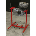 Sealey MES02 Engine Rebuild Stand, Multi-Cylinder 75kg Capacity