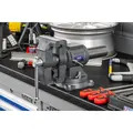 Sealey MFV150 Multifunction Cast Iron Vice with Swivel Base 150mm