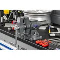 Sealey MFV150 Multifunction Cast Iron Vice with Swivel Base 150mm