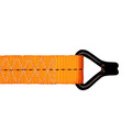 Kargo 35mm x 5m Medium Duty Ratchet Strap x2