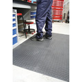 Sealey MIC1218 Interlocking EVA Foam Workshop Mat Set 1200 x 1800mm