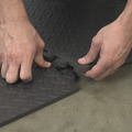 Sealey MIC1218 Interlocking EVA Foam Workshop Mat Set 1200 x 1800mm