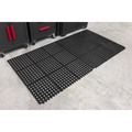 Sealey MIC9292 Interlocking Anti-Fatigue Matting 920 x 920mm