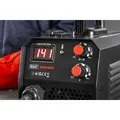 Sealey MIG140i Flux Cored Gasless MIG Inverter Welder 140A