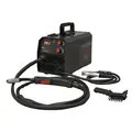 Sealey MIG140i Flux Cored Gasless MIG Inverter Welder 140A