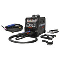 MIG/TIG & MMA (ARC/STICK) Inverter Welder 200A