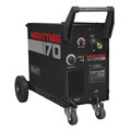 Sealey Professional Gas/Gasless MIG Welder with Euro Torch 170A