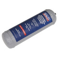 Sealey Disposable Argon/Carbon Dioxide Gas Cylinder 430g, 2.2L - Pack of 4