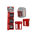 StealthMounts Battery Mounts for Milwaukee M18