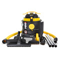 V-TUF 110v M-CLASS MINI DUST EXTRACTOR - HSV VERSION
