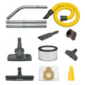 V-TUF 110v M-CLASS MINI DUST EXTRACTOR - HSV VERSION