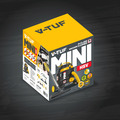 V-TUF 110v M-CLASS MINI DUST EXTRACTOR - HSV VERSION