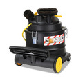 V-TUF 110v M-CLASS MINI DUST EXTRACTOR - HSV VERSION
