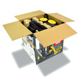 V-TUF 110v M-CLASS MINI DUST EXTRACTOR - HSV VERSION