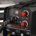 Sealey MINIMIG120i MIG/TIG & MMA (ARC/STICK) Inverter Welder 120A 230V