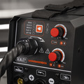 Sealey MIG/TIG & MMA (ARC/STICK) Inverter Welder 160A 230V