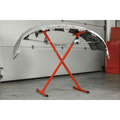 Sealey MK54 Folding Bumper/Panel Stand