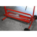 Sealey MK62 Heavy-Duty Universal Mobile Rotating Panel Stand