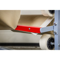 Sealey MK63 Masking Paper Dispenser Tree 2 x 300mm & 2 x 450mm Rolls