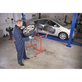 Sealey Heavy-Duty Alloy Wheel Painting/Repair Stand 4 Wheel Capacity