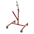 Sealey MK72 Alloy Wheel Painting/Repair Stand Single Wheel Capacity