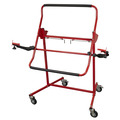 Sealey Adjustable Bumper Stand