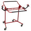 Sealey Adjustable Bumper Stand