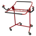 Sealey Adjustable Bumper Stand