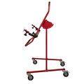 Sealey Adjustable Bumper Stand