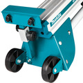 Makita DEBWST06 Extendable Foldable Mitre Saw Stand
