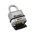 MLK1174D Master Lock ProSeries® Stainless Steel 4-Digit 57mm Padlock