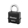 MLK1178D Master Lock ProSeries® Die-Cast Zinc Body 4-Digit 57mm Padlock