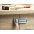 Solid Brass 30mm Padlock 4-Pin