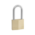 MLK140LF Master Lock Solid Brass 40mm Padlock 4-Pin - 38mm Shackle