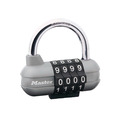MLK1520 Master Lock Pro Sport 4-Digit Combination 64mm Padlock