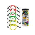 MLK3040E Master Lock Bungee Jar 6 Pieces
