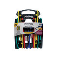 MLK3043E Master Lock Twin Wire™ Bungee Organiser 10 Piece