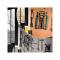 MLK3043E Master Lock Twin Wire™ Bungee Organiser 10 Piece