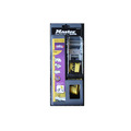 MLK3058E Master Lock Ratchet Tie-Down J-Hooks 4.50m