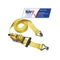 MLK3059E Master Lock Ratchet Tie-Down J-Hooks 8.25m