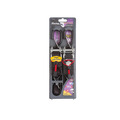 MLK3066E Master Lock Ratchet Tie-Down S-Hooks 4.25m 2 Piece