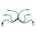 MLK3105E Master Lock Spider Bungee 80cm